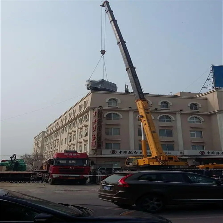 大丰桥梁基础施工|大型设备租赁解决方案|吊装运输难点攻克