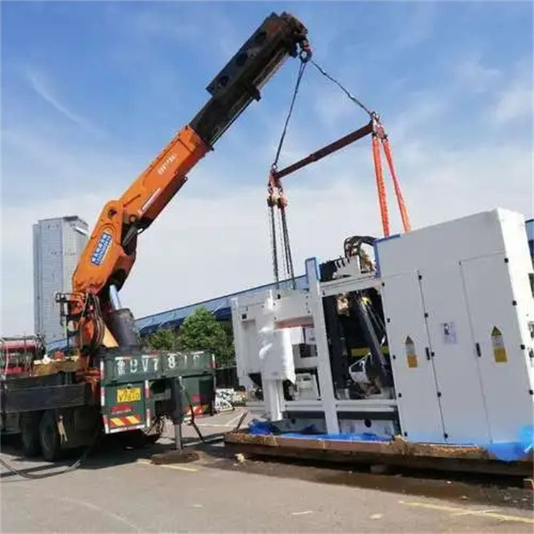 大丰附近小吊车联系方式|8-16吨|本地及时服务