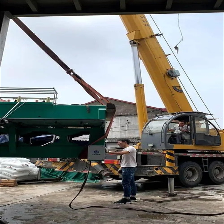 大丰大吨位吊车租赁应急保障方案|化解突发吊装需求难题