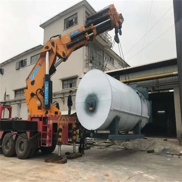 大丰吊车租用电话|24小时应急服务|精准吊装方案